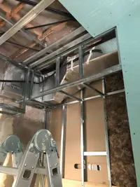 montador de pladur - miniatura 1