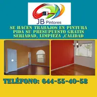 Pintor económico - miniatura 1