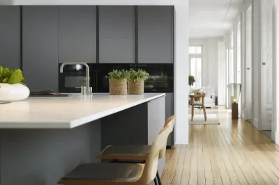 Captador de obras Arquitecto Técnico Aparejador