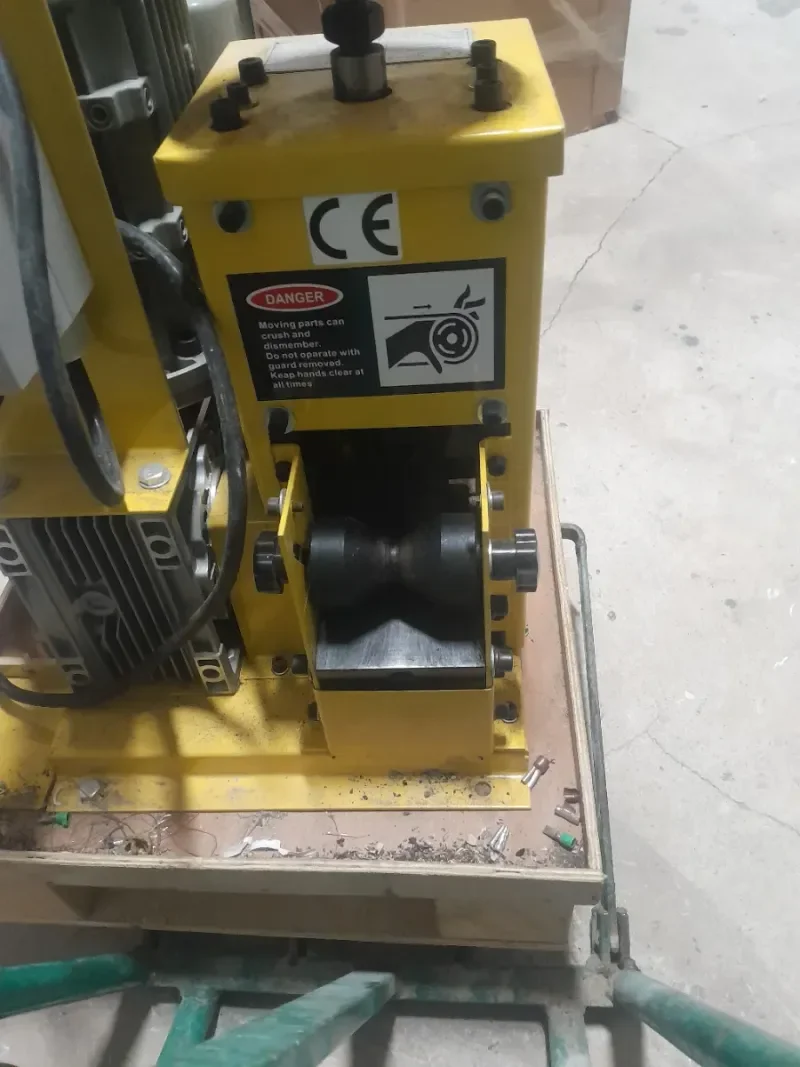 Máquina Pelacables hasta 60mm