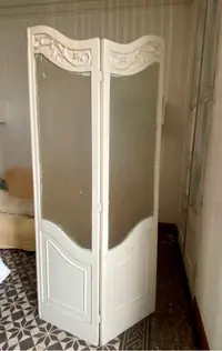 Puerta Abatible / Biombo - miniatura 1