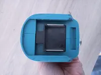 Pistola de calor inalámbrica - miniatura 1