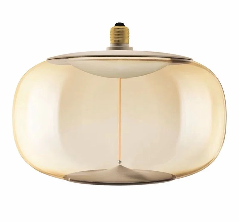 Lampara - Bombilla Osram Vintage E27