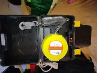 Anticaídas retráctil Climax 6M-A - miniatura 1