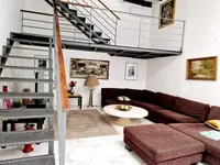 Hermosa loft - miniatura 1