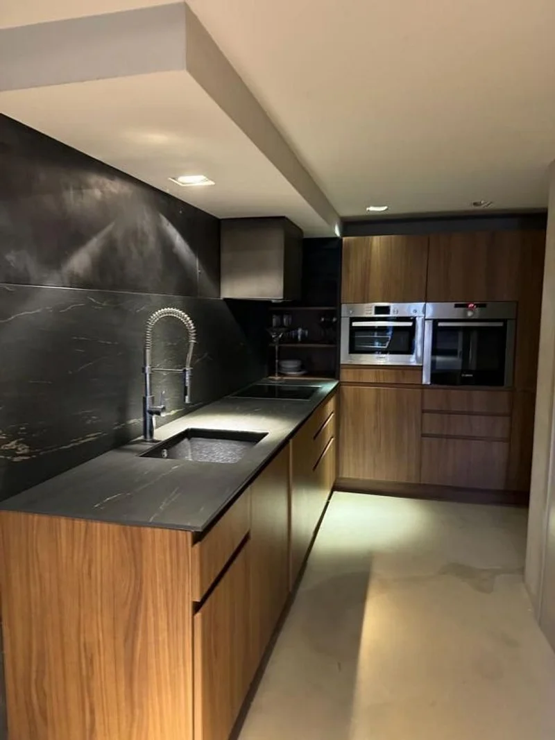 Chalet en permuta en Sant Antoni en Barcelona