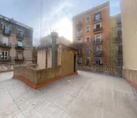 Edificio en permuta en El Poble Sec - Parc de Montjuïc en Barcelona - miniatura 1