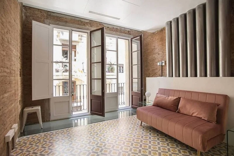 Chalet en permuta en Sant Pere, Santa Caterina i la Ribera en Barcelona