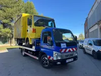 Nissan Atleon 2003 - miniatura 1