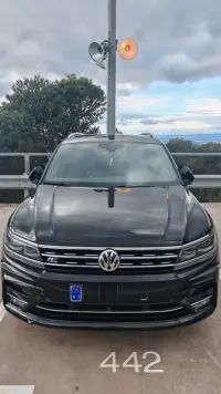 Volkswagen Tiguan 2019 - miniatura 1