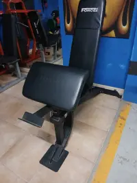 Banco de musculación Force USA - miniatura 1