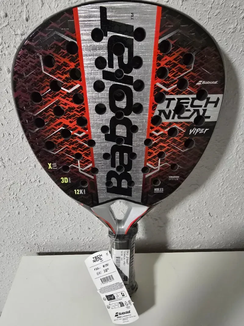 Babolat Technical Viper 2025