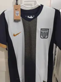 Camiseta Alianza Lima Nike Dri-Fit - miniatura 1