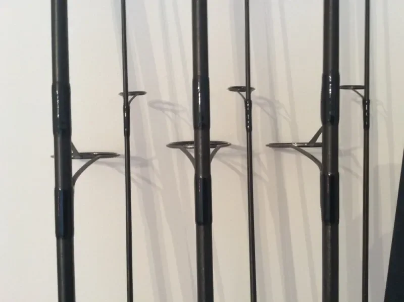 Cañas Carpfishing 13 pies 3.5 lbs