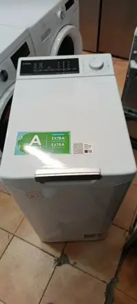 Lavadora Candy 8kg Clase A - miniatura 1