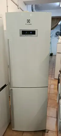 Nevera Electrolux A++ - miniatura 1
