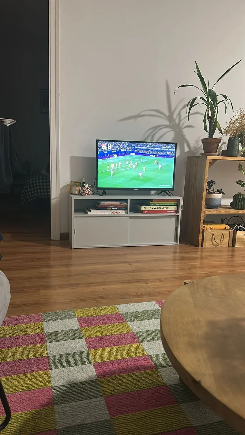 Xiaomi TV 32 Negra MITV-MOSR1