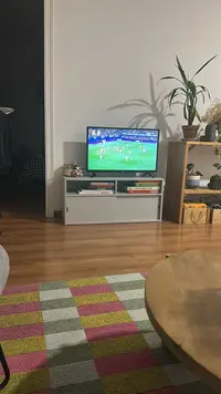 Xiaomi TV 32 Negra MITV-MOSR1 - miniatura 1