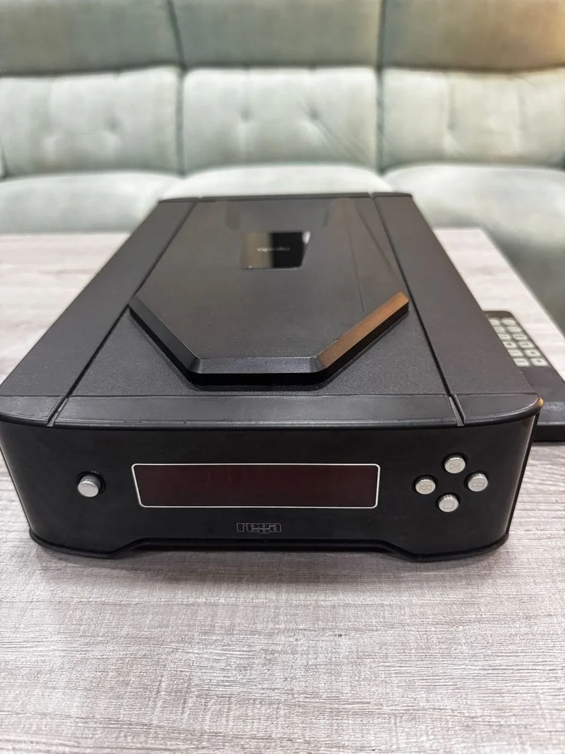 Rega Apollo CD Player