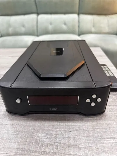 Rega Apollo CD Player