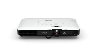 Proyector Epson EB-1780W 3000lm HD Profesional