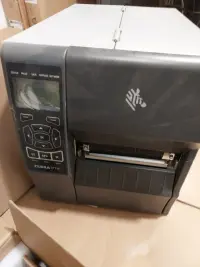 Impresora Zebra ZT230 - miniatura 1