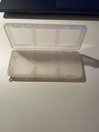 Funda 6 juegos Nintendo DS - miniatura 1