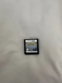 Pokémon SoulSilver Edición Plata Nintendo DS - miniatura 1