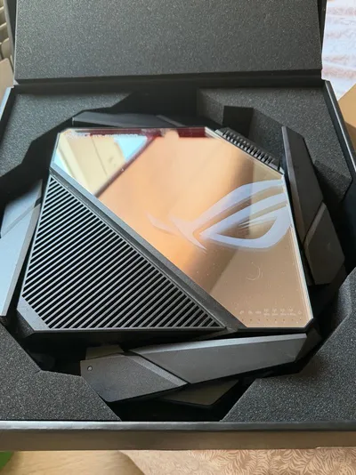 Router Gaming ASUS GT-AXE 16000