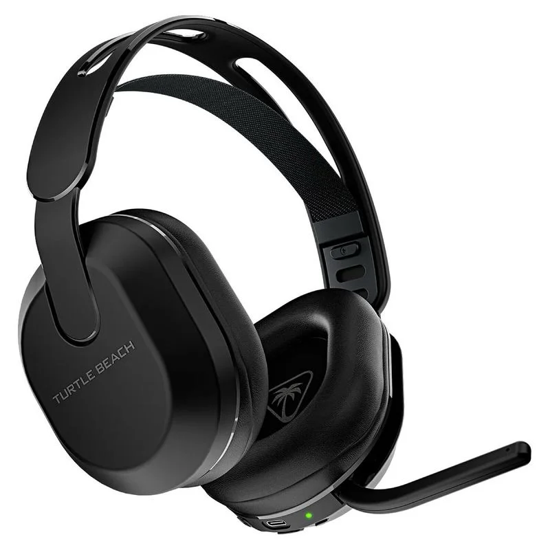 Auriculares Turtle Beach Negros Nuevos