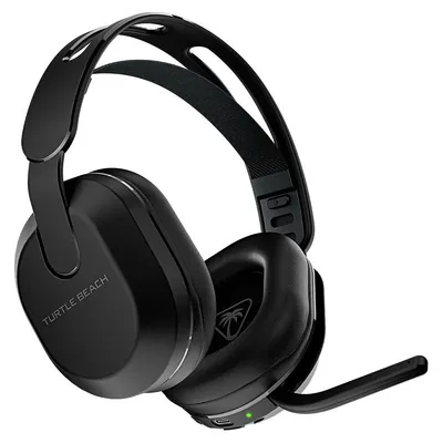 Auriculares Turtle Beach Negros Nuevos