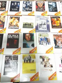 Pack 36 Películas DVD Variadas - miniatura 1