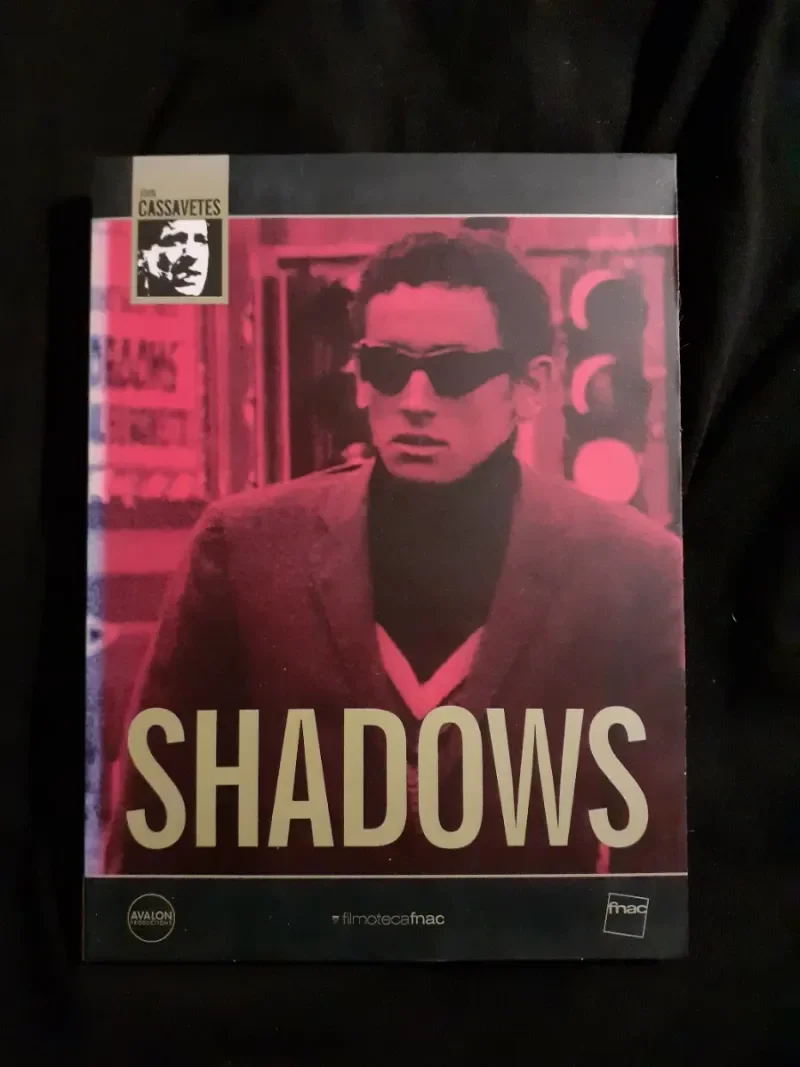 DVD Shadows John Cassavetes
