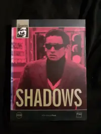 DVD Shadows John Cassavetes - miniatura 1