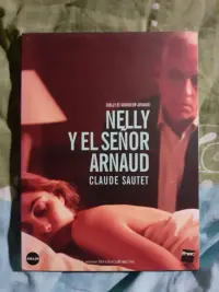 Nelly y el Señor Arnaud DVD - miniatura 1
