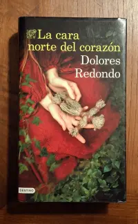 La cara norte del corazón - miniatura 1