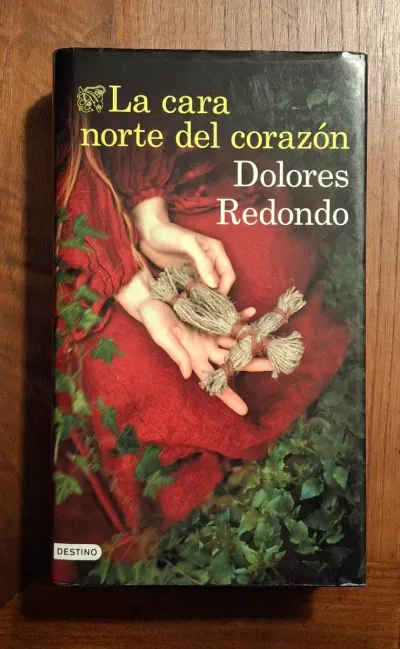 La cara norte del corazón