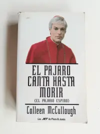 El Pajaro Canta Hasta Morir (El Pajaro Espino) - miniatura 1