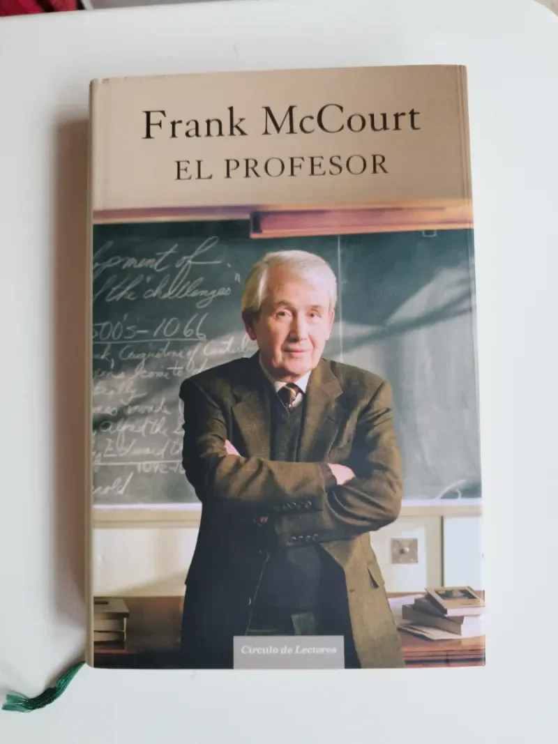 El Profesor