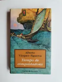 Tiempo De Conquistadores - miniatura 1
