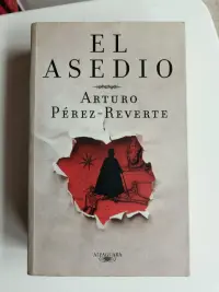 El asedio - miniatura 1