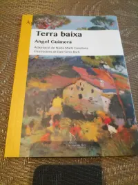 Terra Baixa - miniatura 1