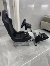 Playseat Simulador de Carreras Completo - miniatura 1