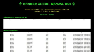 InfiniteBot X8 Elite - MANUAL 100x