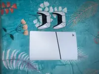 Playstation 5 Slim Blanca Sony - miniatura 1