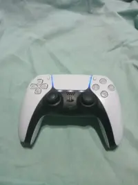 Mando PS5 Blanco - miniatura 1