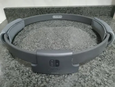 Ring-Con Nintendo Switch
