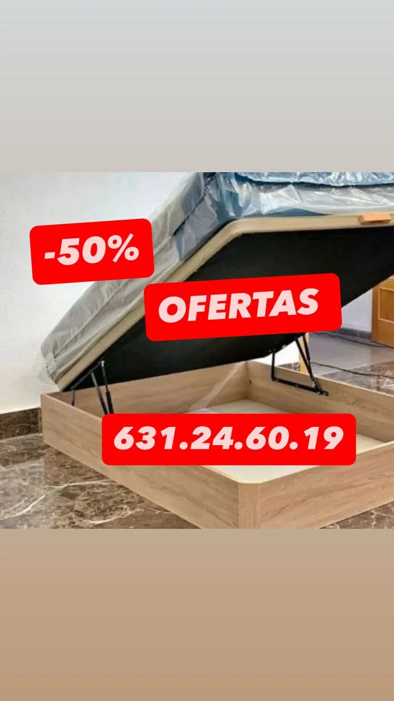 CAMA CAMA CAMA CAMA CAMA CANAPÉ CANAPÉ MATRIMONIO