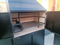 Barbacoas - miniatura 1