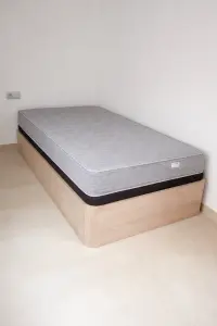 Colchón Viscoelástica 24 cm de grosor - miniatura 1